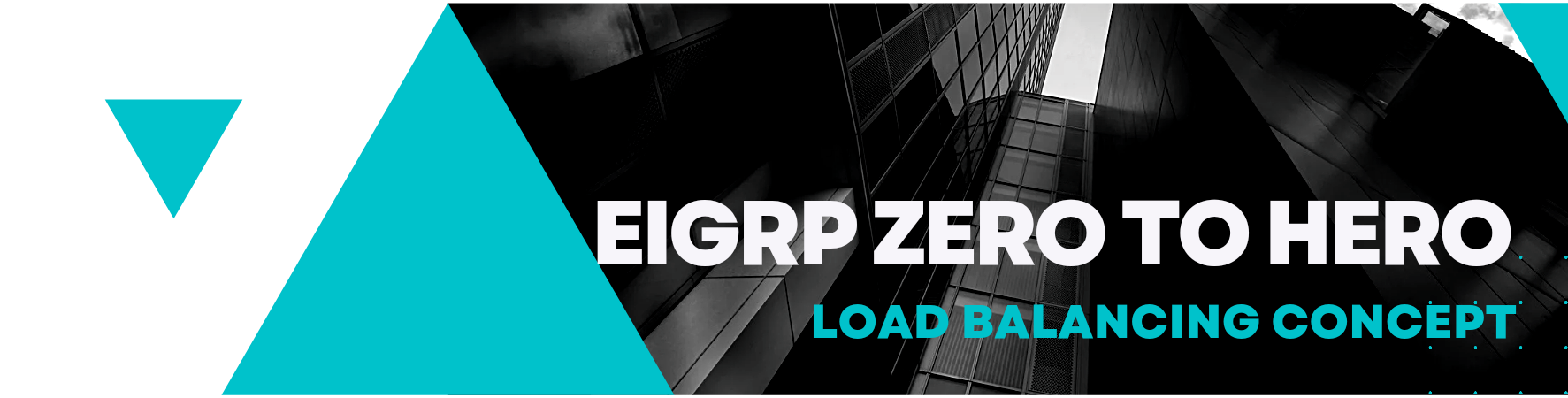 EIGRP Load balancing 